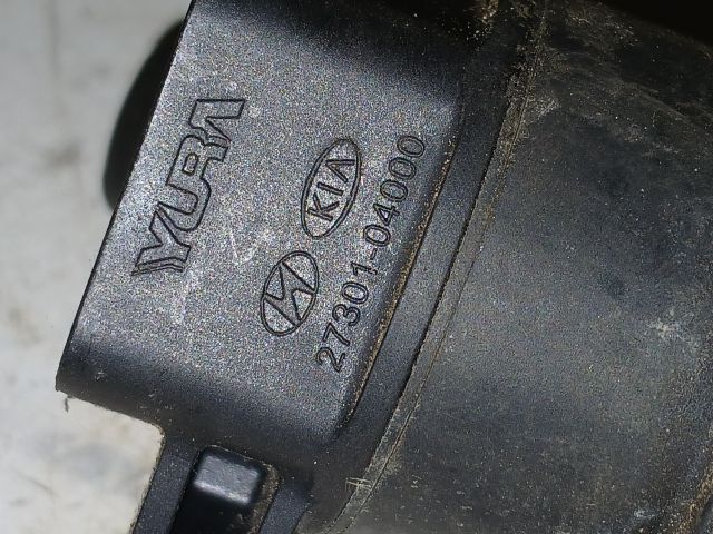 bontott KIA PICANTO Gyújtótrafó