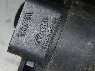 bontott KIA PICANTO Gyújtótrafó