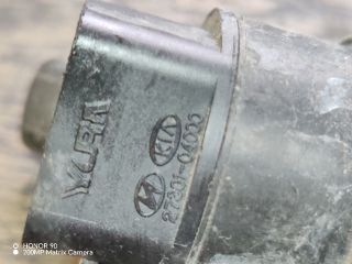 bontott KIA PICANTO Gyújtótrafó