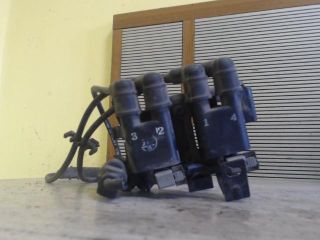 bontott KIA PICANTO Gyújtótrafó