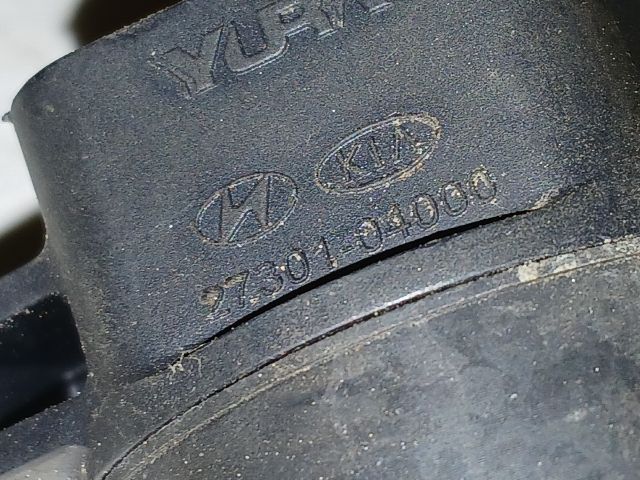 bontott KIA PICANTO Gyújtótrafó