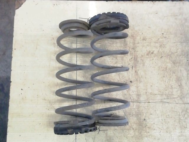 bontott KIA PICANTO Hátsó Rugó Pár