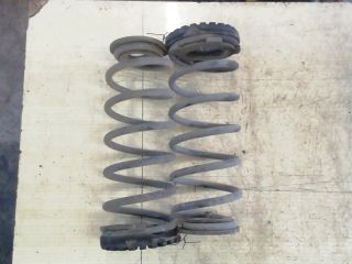 bontott KIA PICANTO Hátsó Rugó Pár