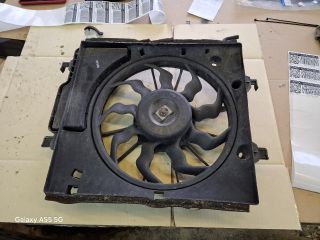 bontott KIA PICANTO Hűtőventilátor