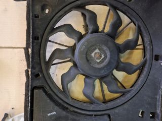 bontott KIA PICANTO Hűtőventilátor