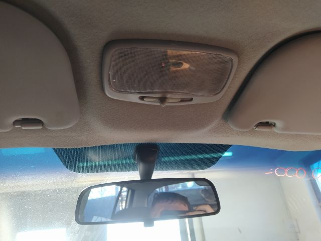 bontott KIA PICANTO Hűtőventilátor