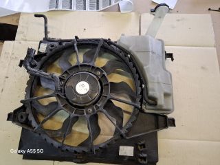bontott KIA PICANTO Hűtőventilátor