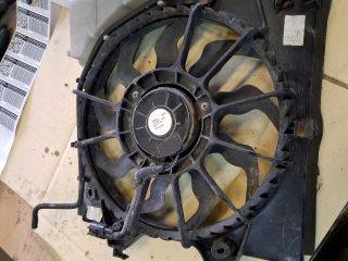 bontott KIA PICANTO Hűtőventilátor