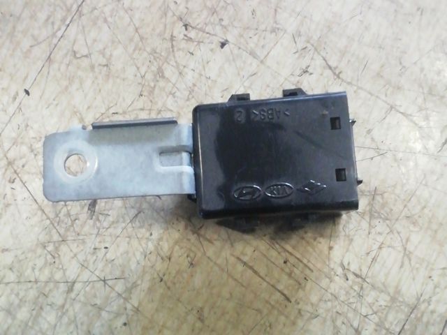 bontott KIA PICANTO Immobilizer Elektronika