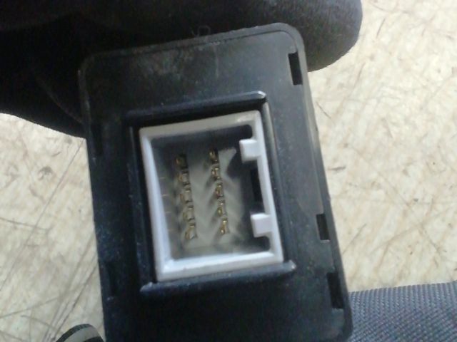 bontott KIA PICANTO Immobilizer Elektronika