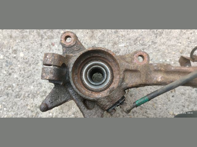 bontott KIA PICANTO Jobb első Csonkállvány Kerékaggyal