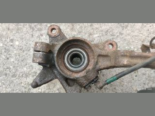 bontott KIA PICANTO Jobb első Csonkállvány Kerékaggyal