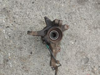 bontott KIA PICANTO Jobb első Csonkállvány Kerékaggyal