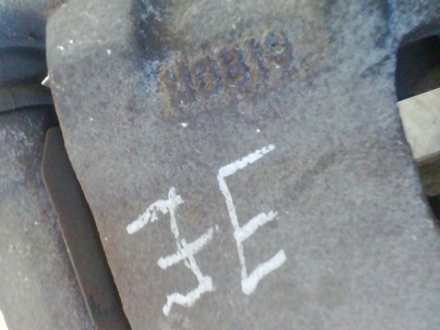 bontott KIA PICANTO Jobb első Féknyereg Munkahengerrel