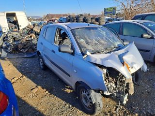 bontott KIA PICANTO Jobb első Féknyereg Munkahengerrel