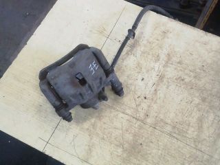 bontott KIA PICANTO Jobb első Féknyereg Munkahengerrel