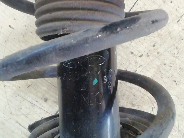 bontott KIA PICANTO Jobb első Gólyaláb (Lengécsillapító, Rugó)