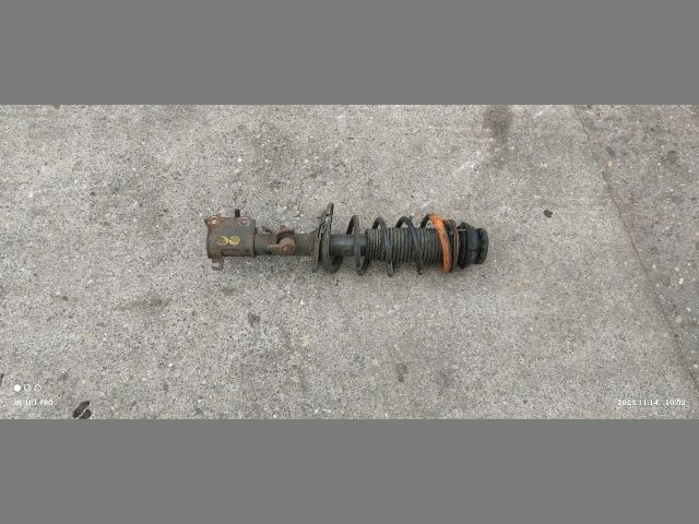 bontott KIA PICANTO Jobb első Gólyaláb (Lengécsillapító, Rugó)