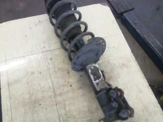 bontott KIA PICANTO Jobb első Gólyaláb (Lengécsillapító, Rugó)