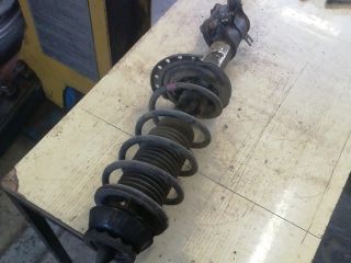 bontott KIA PICANTO Jobb első Gólyaláb (Lengécsillapító, Rugó)