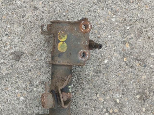 bontott KIA PICANTO Jobb első Gólyaláb (Lengécsillapító, Rugó)