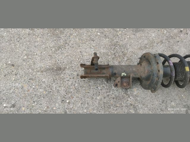 bontott KIA PICANTO Jobb első Gólyaláb (Lengécsillapító, Rugó)