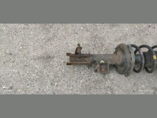 bontott KIA PICANTO Jobb első Gólyaláb (Lengécsillapító, Rugó)