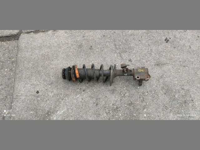 bontott KIA PICANTO Jobb első Gólyaláb (Lengécsillapító, Rugó)