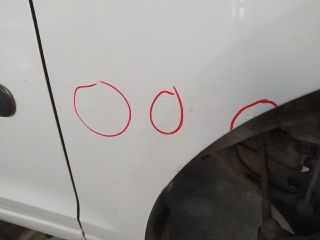 bontott KIA PICANTO Jobb első Gólyaláb (Lengécsillapító, Rugó)