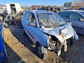 bontott KIA PICANTO Jobb első Lengőkar