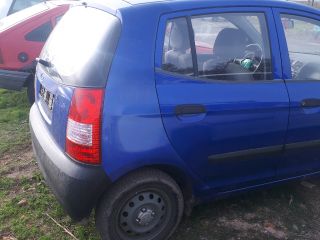 bontott KIA PICANTO Jobb Féltengely