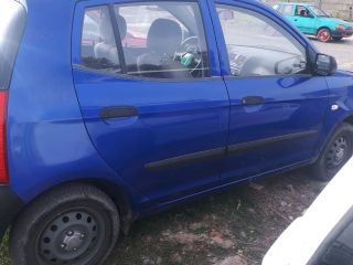 bontott KIA PICANTO Jobb Féltengely