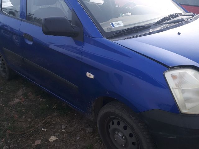 bontott KIA PICANTO Jobb Féltengely