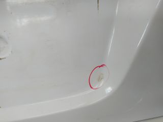 bontott KIA PICANTO Jobb hátsó Lengéscsillapító