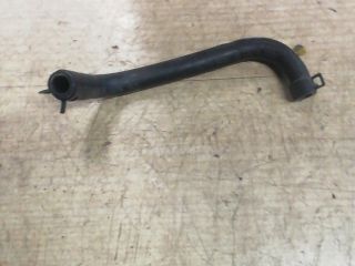 bontott KIA PICANTO Kartergázcső