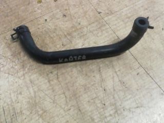 bontott KIA PICANTO Kartergázcső