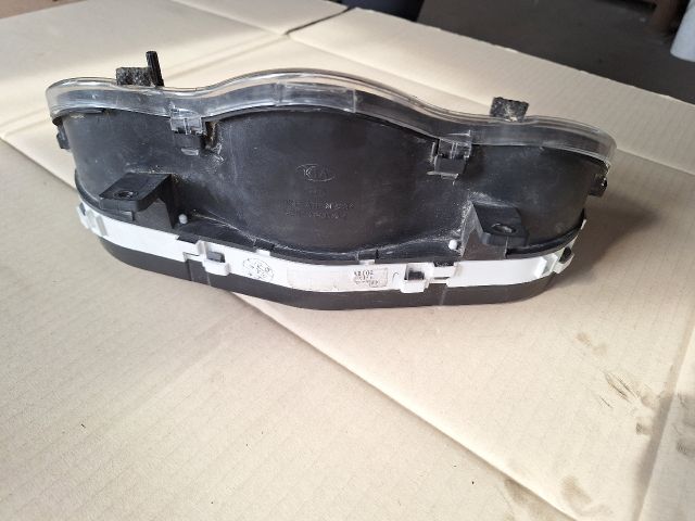 bontott KIA PICANTO Kilométeróra