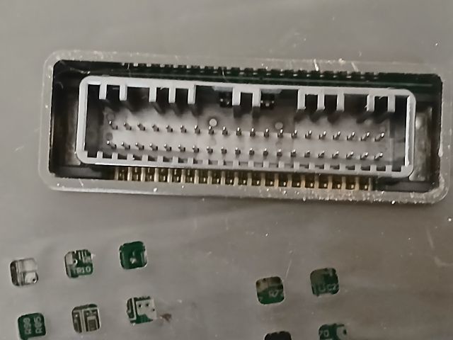 bontott KIA PICANTO Kilométeróra