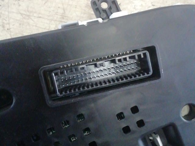 bontott KIA PICANTO Kilométeróra