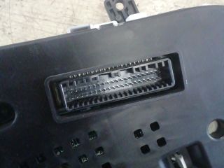 bontott KIA PICANTO Kilométeróra