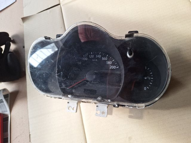 bontott KIA PICANTO Kilométeróra