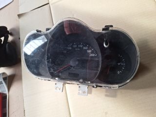 bontott KIA PICANTO Kilométeróra