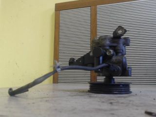 bontott KIA PICANTO Kormányszervó Motor (Hidraulikus)