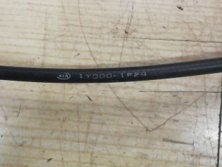 bontott KIA PICANTO Kuplung Bowden