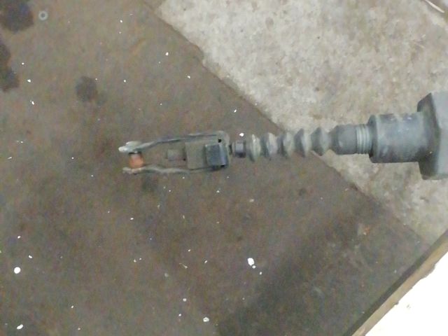 bontott KIA PICANTO Kuplung Bowden