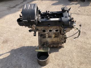 bontott KIA PICANTO Motor (Fűzött blokk hengerfejjel)