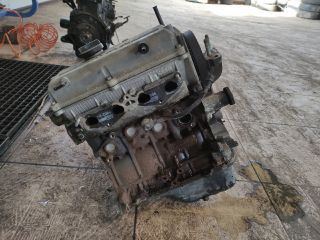 bontott KIA PICANTO Motor (Fűzött blokk hengerfejjel)