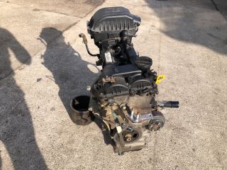 bontott KIA PICANTO Motor (Fűzött blokk hengerfejjel)