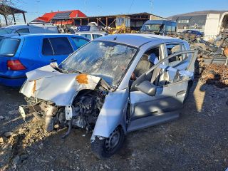 bontott KIA PICANTO Motor Tartó Bak Jobb