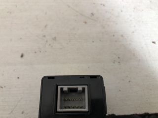 bontott KIA PICANTO Motorvezérlő